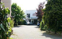 Hotel Travel Inn Frankfurt am Main Exterior foto